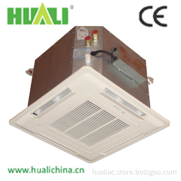 Water Cassette Fan Coil Unit (HLC-34U)
